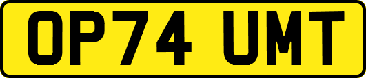 OP74UMT