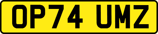 OP74UMZ