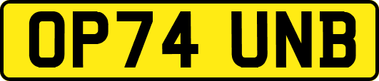 OP74UNB