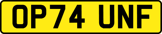 OP74UNF