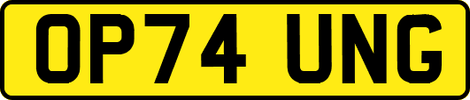 OP74UNG