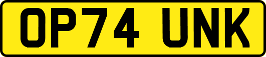 OP74UNK