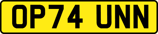 OP74UNN