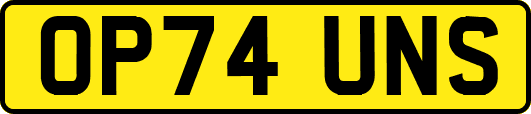 OP74UNS