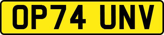OP74UNV