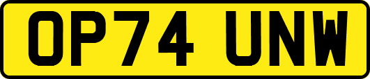 OP74UNW