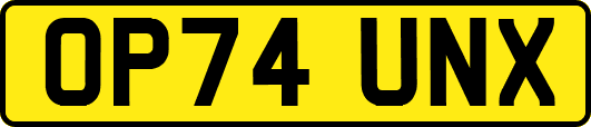 OP74UNX