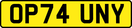 OP74UNY