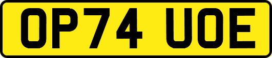OP74UOE