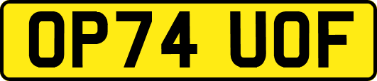 OP74UOF