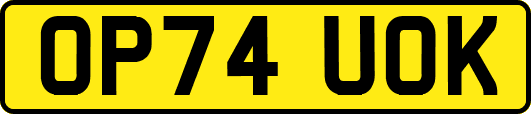 OP74UOK