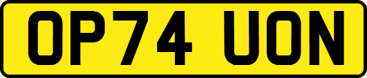 OP74UON