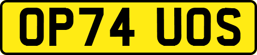 OP74UOS