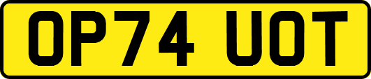 OP74UOT