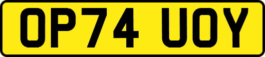 OP74UOY