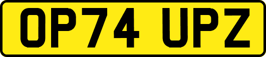 OP74UPZ