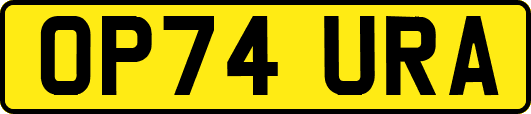 OP74URA