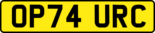 OP74URC
