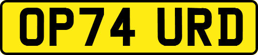 OP74URD
