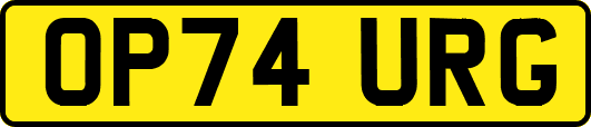 OP74URG