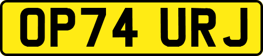 OP74URJ