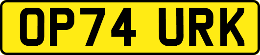 OP74URK
