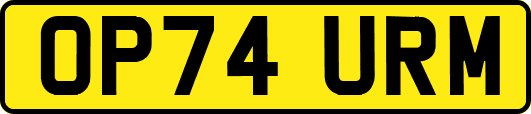 OP74URM