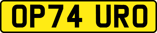 OP74URO