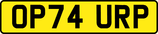 OP74URP