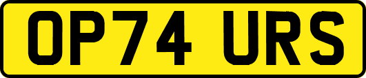 OP74URS