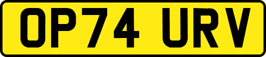OP74URV