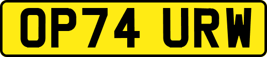 OP74URW
