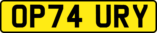 OP74URY