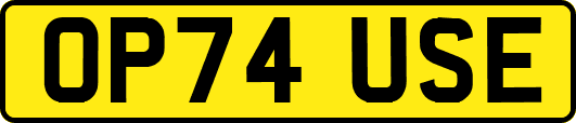 OP74USE