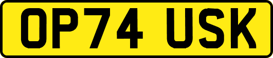 OP74USK