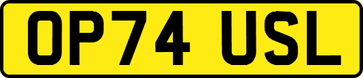 OP74USL