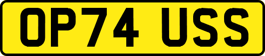 OP74USS