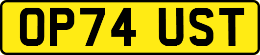 OP74UST