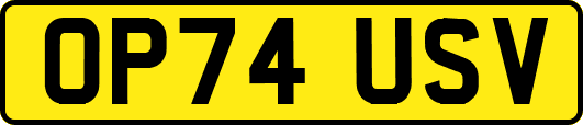 OP74USV