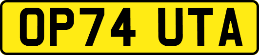 OP74UTA
