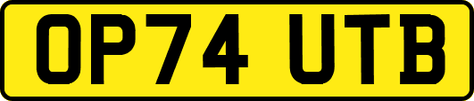 OP74UTB