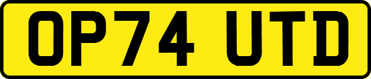 OP74UTD