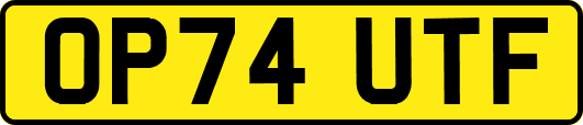 OP74UTF