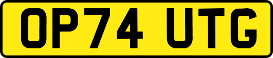 OP74UTG