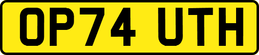 OP74UTH