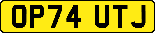 OP74UTJ