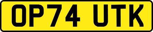 OP74UTK
