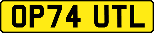 OP74UTL