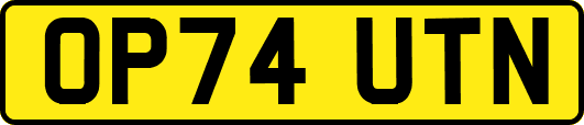 OP74UTN