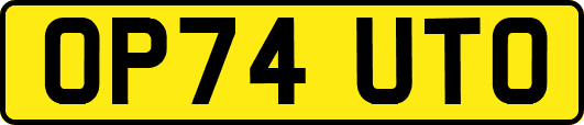 OP74UTO